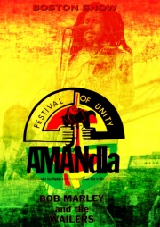 LIVE_BOOTOLEG ARCHIVES Bob Marley & The Wailers