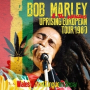 コレクターズCD ボブ・マーリー（Bob Marley）1980年　ファイナルツアー