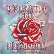コレクターズCD Bruno Mars - The Romantic Tour 2026