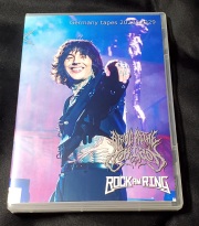 コレクターズDVD  Bring Me The Horizon - Rock am Ring 2023 & 2019