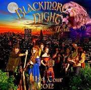 ブラックモアズナイト  Blackmore’s night  CD  3作品 Blackmore's Night ブラックモアズ・ナイト/Germany 2010