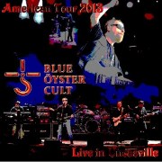 コレクターズCD ブル-オイスターカルト　2013年アメリカツアー