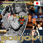 ボン・ジョヴィ生写真　タワレコ特典　劇レア タワーレコード錦糸町パルコ店 on X: 
