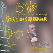 コレクターズCD　Bono - Stories of Surrender Tour 2022
