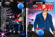 コレクターズDVD Bon Jovi - Rock in Rio 2019