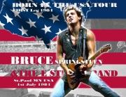 LIVE_BOOTOLEG ARCHIVES Bruce Springsteen