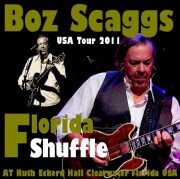 コレクターズCD　Boz Scaggs(ボズ・スキャッグス)　2011年アメリカツアー
