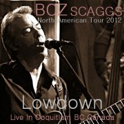 LIVE_BOOTOLEG ARCHIVES Boz Scaggs