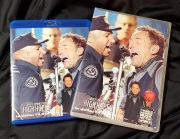 コレクターズBlu-ray  Bruce Springsteen - High Hopes Tour 2014