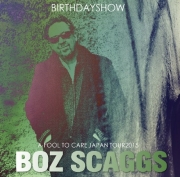 LIVE_BOOTOLEG ARCHIVES Boz Scaggs