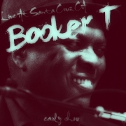 コレクターズCD ブッカー・T・ジョーンズ（Booker T. Jones）2014年アメリカツアー