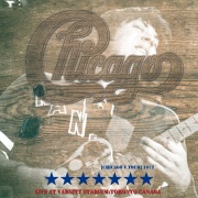 コレクターズCD　Chicago - North American Tour 1972