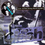 LIVE_BOOTOLEG ARCHIVES The Clash