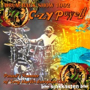 コレクターズCD Cozy Powell's Hammer 1992