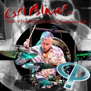 コレクターズCD カール・パーマーバンド 2013年　アメリカツアー