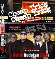 LIVE_BOOTOLEG ARCHIVES Cheap Trick