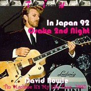 LIVE_BOOTOLEG ARCHIVES David Bowie