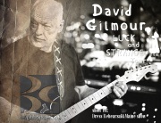 コレクターズCD　David Gilmour - Luck and Strange Tour 2024