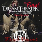 コレクターズCD　ドリーム・シアター（Dream Theater ）　2012年日本公演