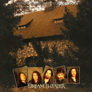 コレクターズCD　Dream Theater - Metropolis 2000 Japan Tour