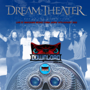 コレクターズCD　Dream Theater - [Download Japan 2022]