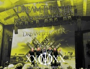 コレクターズCD　Dream Theater - 40th Anniversary Tour 2024-2025