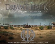 コレクターズCD Dream Theater - 40Th Anniversary Japan Tour 2026