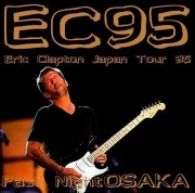 コレクターズCD Webショップ LIVEBOOTLEG - ライブブートレグ Eric