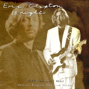 コレクターズCD Webショップ LIVEBOOTLEG - ライブブートレグ Eric