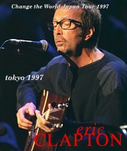 コレクターズCD Webショップ LIVEBOOTLEG - ライブブートレグ Eric