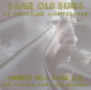 コレクターズCD Eric Clapton（w/マークノップラー88年アメリカツアーカリフォルニア）88.09.21 Mountain View