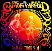コレクターズCD Webショップ LIVEBOOTLEG -Eric Clapton & Steve
