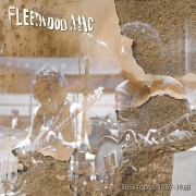 コレクターズCD　Fleetwood Mac - BBC tapes