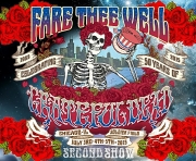 LIVE_BOOTOLEG ARCHIVES Grateful Dead