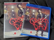コレクターズBlu-ray  Green Day at Rock am Ring 2022