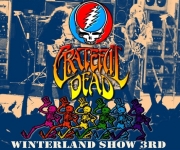LIVE_BOOTOLEG ARCHIVES Grateful Dead