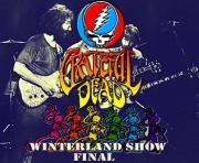 LIVE_BOOTOLEG ARCHIVES Grateful Dead