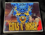 LIVE_BOOTOLEG ARCHIVES Guns N' Roses