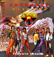 コレクターズBlu-ray  The Jacksons - Victory Tour 1984