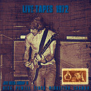 コレクターズCD　Jeff Beck Group Ⅱ - European Tour 1972
