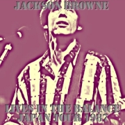 コレクターズCD Webショップ LIVEBOOTLEG - Jackson Browne
