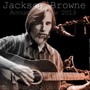 コレクターズCD Webショップ LIVEBOOTLEG - Jackson Browne(ジャクソン