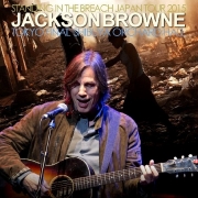 コレクターズCD Webショップ LIVEBOOTLEG - Jackson Browne