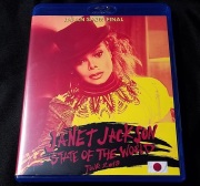 03▢ ジャネットジャクソン ツアーブック NA0115-1 JANET JACKSON Tour Book TOGETHER AGAIN 2024 Japan Yokohama
