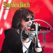 コレクターズCD　Joe Lynn Turner - Sweden Rock Festival 2019