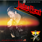 コレクターズCD Webショップ LIVEBOOTLEG - Judas Priest Archives