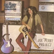 コレクターズCD Joe Perry Project - Anthology 1983&1980