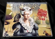 コレクターズCD Webショップ LIVEBOOTLEG - ライブブートレグ キング