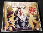 コレクターズCD　King Crimson - Music Is Our Friend Japan Tour 2021