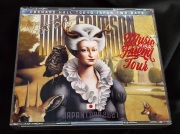 コレクターズCD　King Crimson - Music Is Our Friend Japan Tour 2021